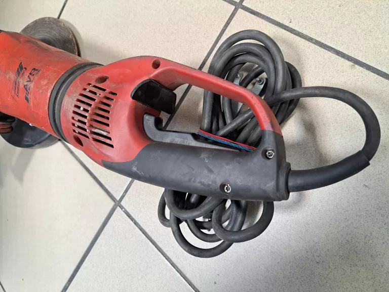 SZLIFIERKA KĄTOWA HILTI DAG 230-D
