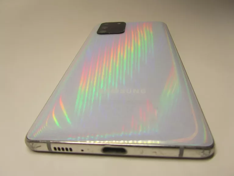 SAMSUNG GALAXY S10 LITE 6/128GB