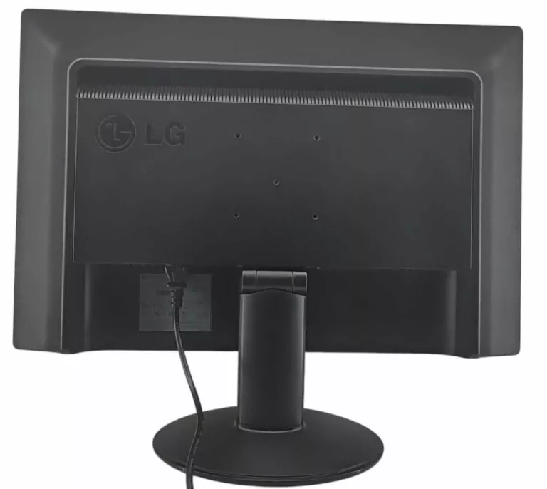 MONITOR LG FLATRON W2234S-BN 22"