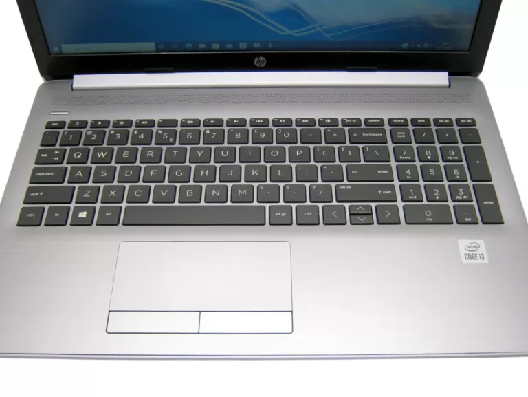 LAPTOP HP 250 G7 I3-1005G1 8GB RAM 256 GB SSD BDB STAN ZOBACZ!