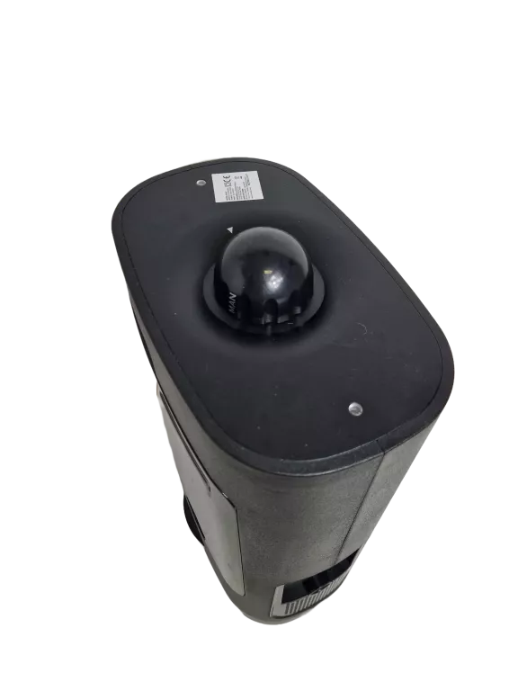 ODKURZACZ FRYZJERSKI STYLANCE BM818 1400W STOJĄCY STAN DB