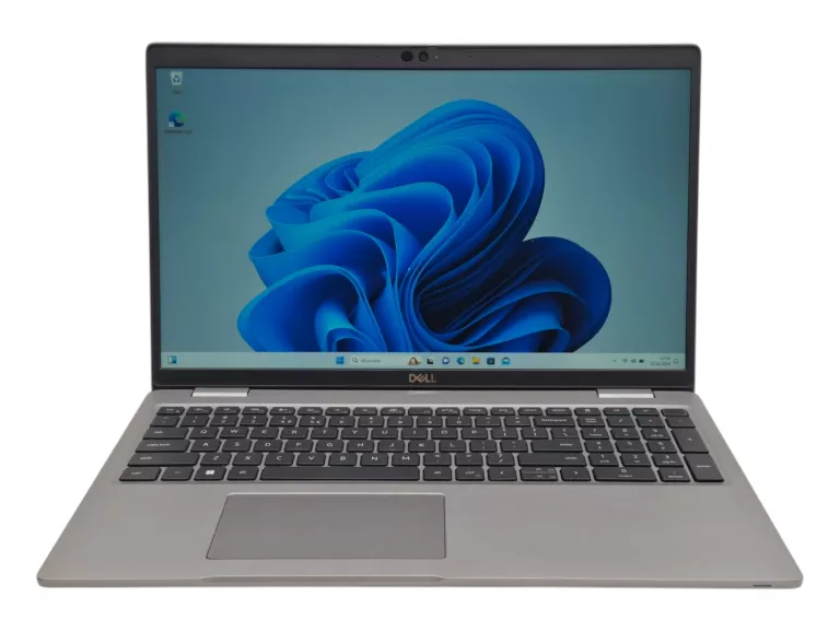 LAPTOP DELL LATITUDE 5530 15,6" INTEL CORE I5-1245U 16/256 GB - GW 03.2026