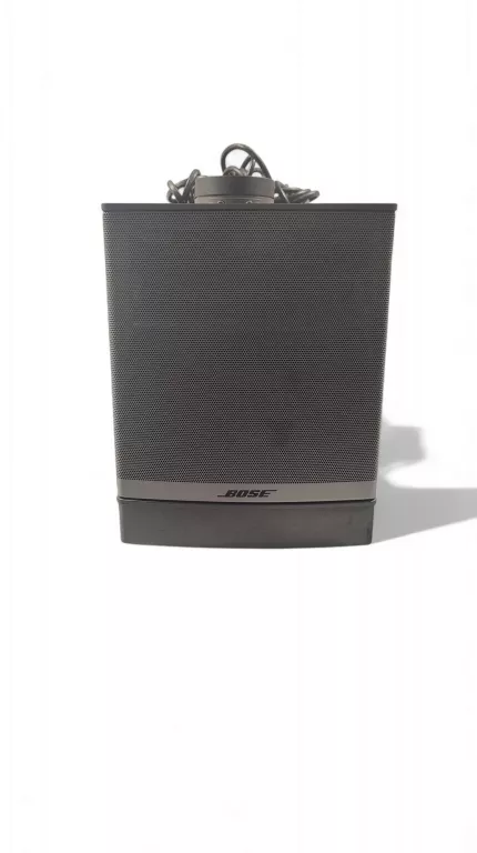 GŁOŚNIKI BOSE COMPANION 5 300W