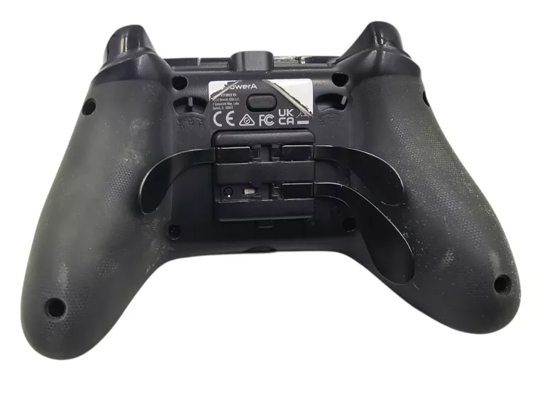 POWERA PAD FUSION PRO 2 XBOX SERIES X/S OPIS