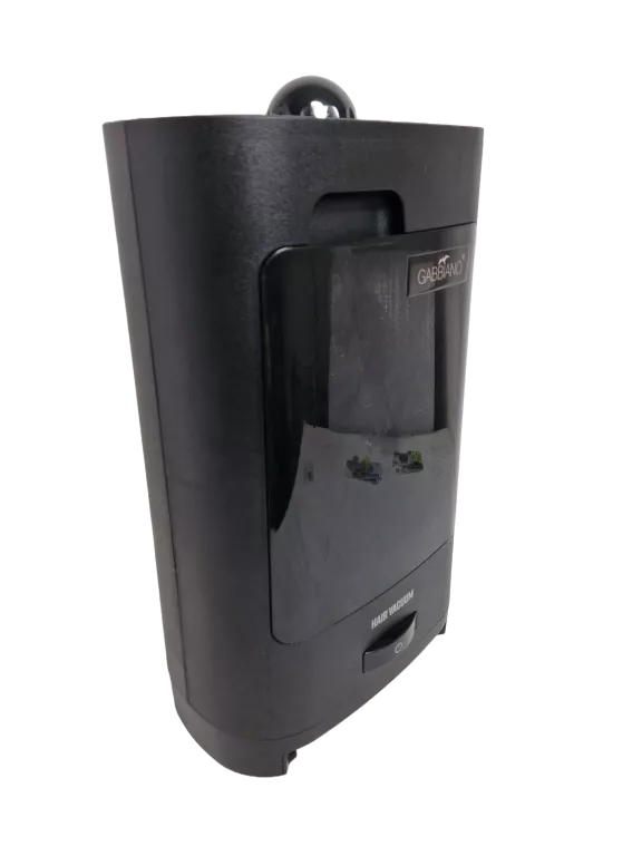ODKURZACZ FRYZJERSKI STYLANCE BM818 1400W STOJĄCY STAN DB