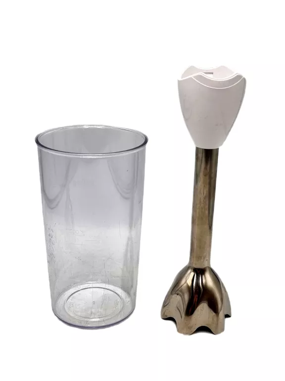 BLENDER RĘCZNY BRAUN MULTI QUICK 5V