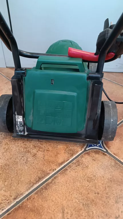 KOSIARKA ELEKTRYCZNA PARKSIDE