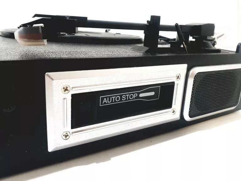 GRAMOFON TECHNAXX TX-22 USB SD TAPE