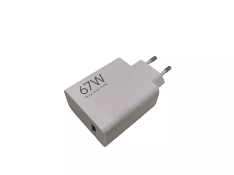 ŁADOWARKA SZYBKIEGO LADOWANIA XIAOMI 67W ORYGINALNA