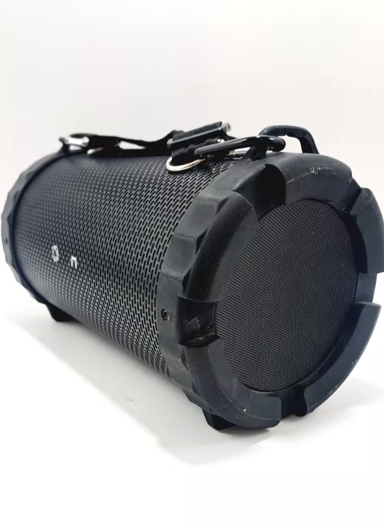 GŁOŚNIK BEZPRZEWODOWY BLUETOOTH MANTA SPK111 THUNDER