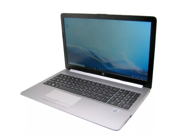 LAPTOP HP 250 G7 I3-1005G1 8GB RAM 256 GB SSD BDB STAN ZOBACZ!