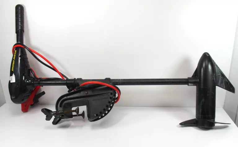 MINN KOTA ENDURA C2 30 SILNIK ŁODZI PONTONU ŁÓDKI