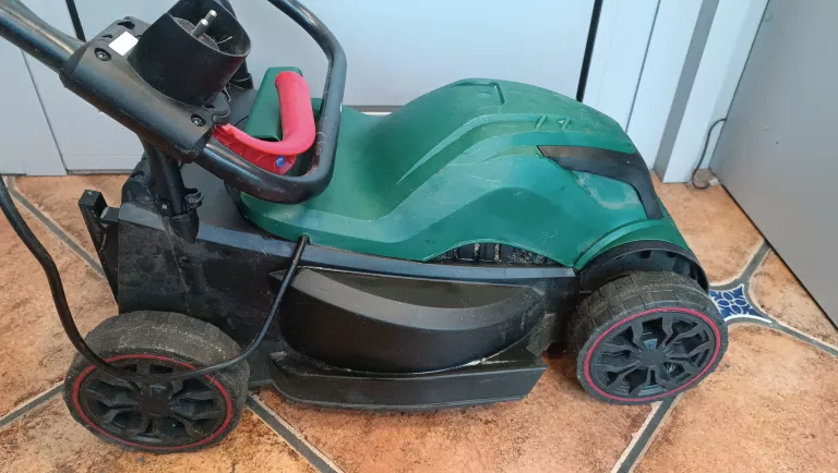 KOSIARKA ELEKTRYCZNA PARKSIDE