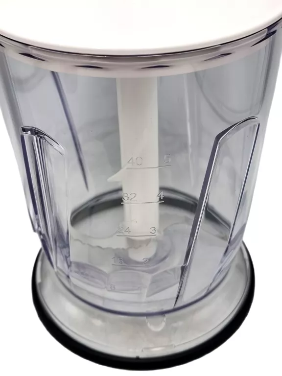BLENDER RĘCZNY BRAUN MULTI QUICK 5V