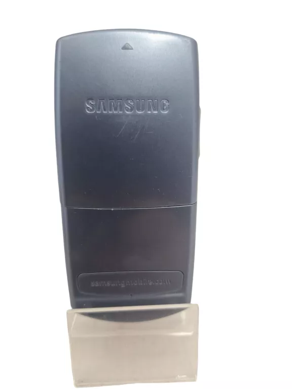 TELEFON SAMSUNG SGH-J700 BEZ SIMLOCKA + ŁAD