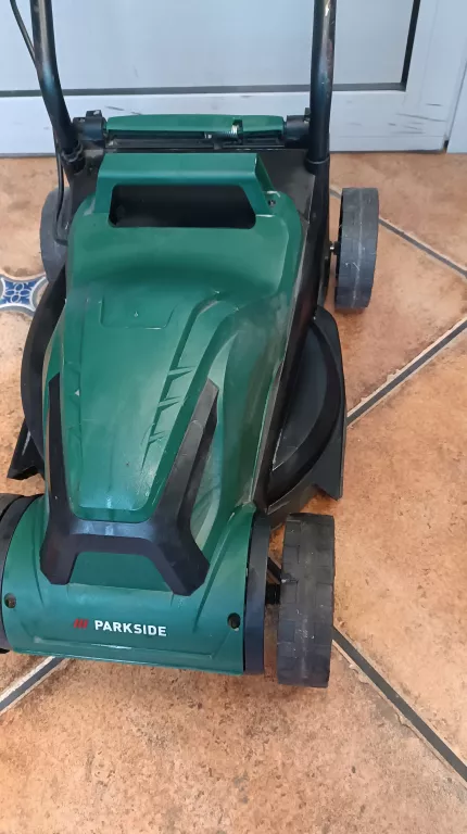 KOSIARKA ELEKTRYCZNA PARKSIDE