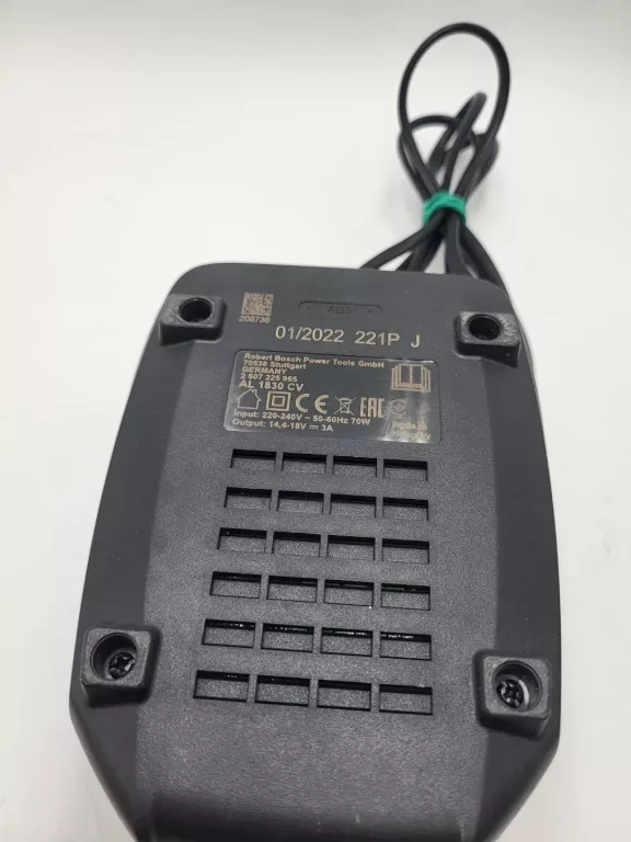 WKRĘTARKA BOSCH PSR 18 LI-2