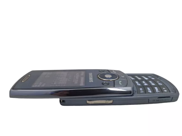TELEFON SAMSUNG SGH-J700 BEZ SIMLOCKA + ŁAD