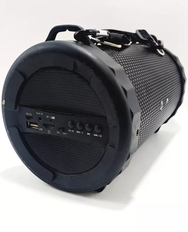 GŁOŚNIK BEZPRZEWODOWY BLUETOOTH MANTA SPK111 THUNDER