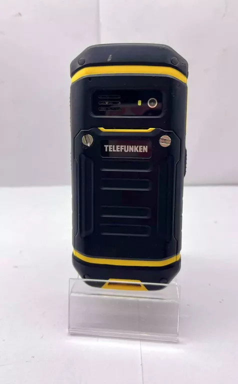 TELEFON TELEFUNKEN OUTDOOR WT2