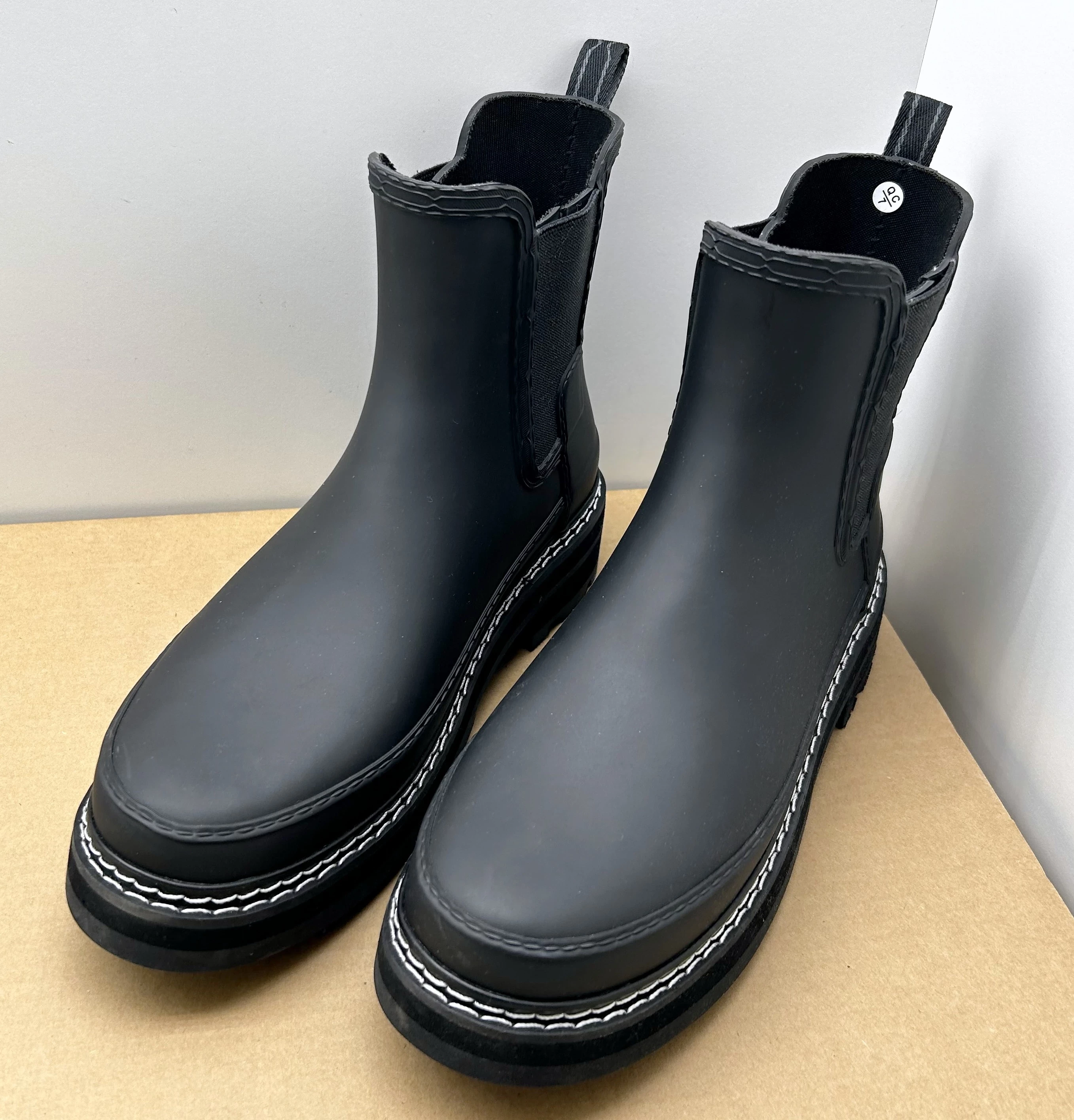 kalosze-hunter-wfs2100rma-r38-czarne-stan-11323-2