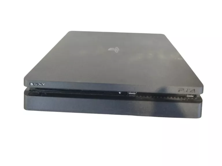 KONSOLA PS4 SLIME CUH-2016A 500GB + ZASILACZ + PAD