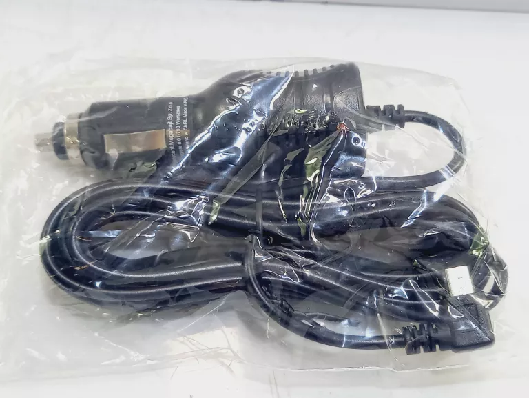 KAMERA DROGOWA TRACER G-PARK SILVER FHD