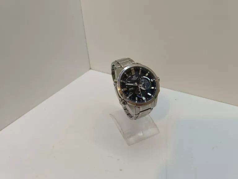 ZEGAREK CASIO EQB-510 B/N