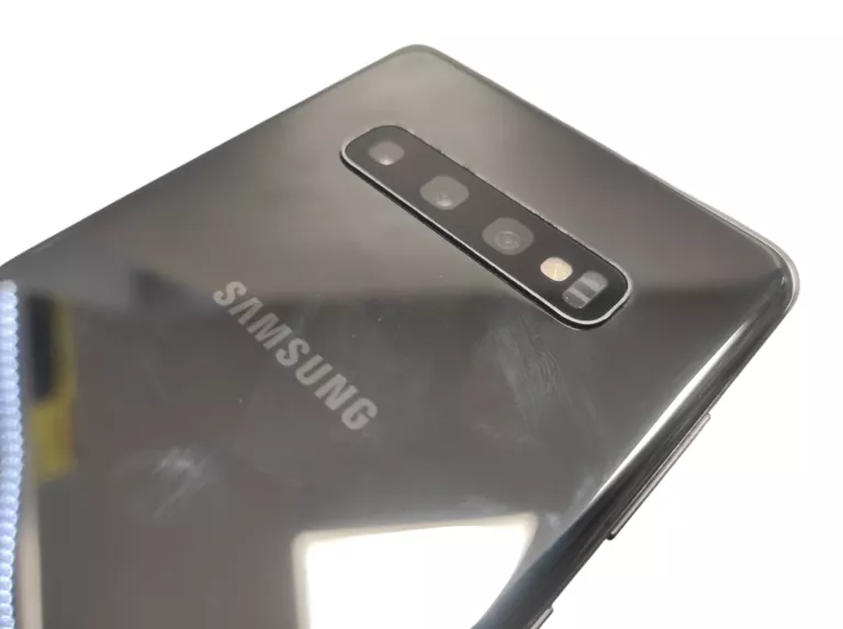 TELEFON SAMSUNG GALAXY S10+ 8/512 GB