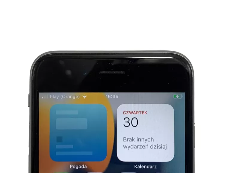 TELEFON APPLE IPHONE 6S A1688 2 / 32 GB 4,70 '' KON: 88 %