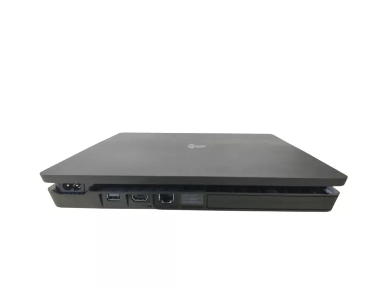 KONSOLA PS4 SLIME CUH-2016A 500GB + ZASILACZ + PAD