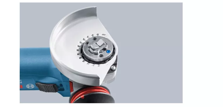 BOSCH SZLIFIERKA KĄTOWA X-LOCK 1400W GWX 14-125 230V 06017B7000