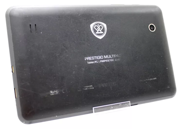 TABLET PRESTIGIO MULTIPAD PMP5570C DUO