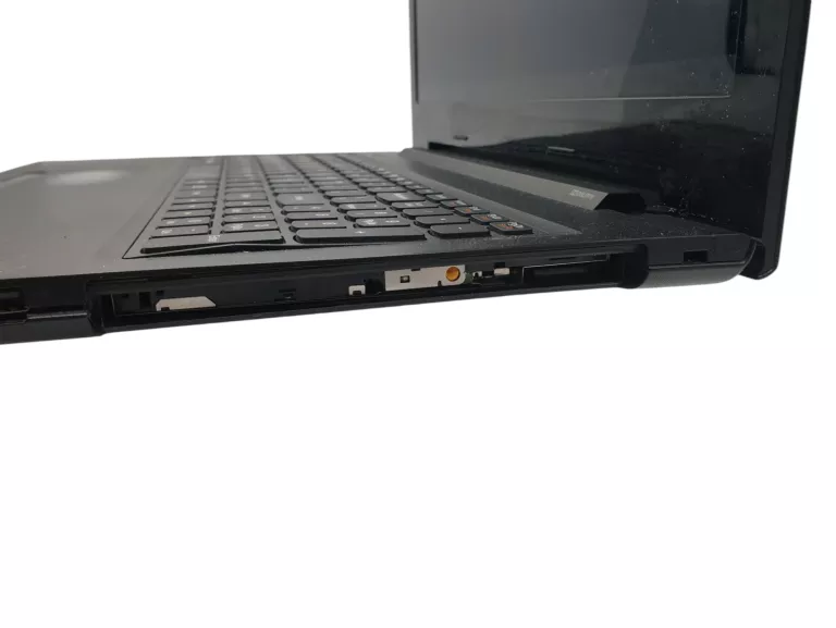 LAPTOP LENOVO G50-30 15,6" N2830 4GB RAM 500GB HDD