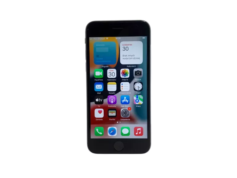 TELEFON APPLE IPHONE 6S A1688 2 / 32 GB 4,70 '' KON: 88 %