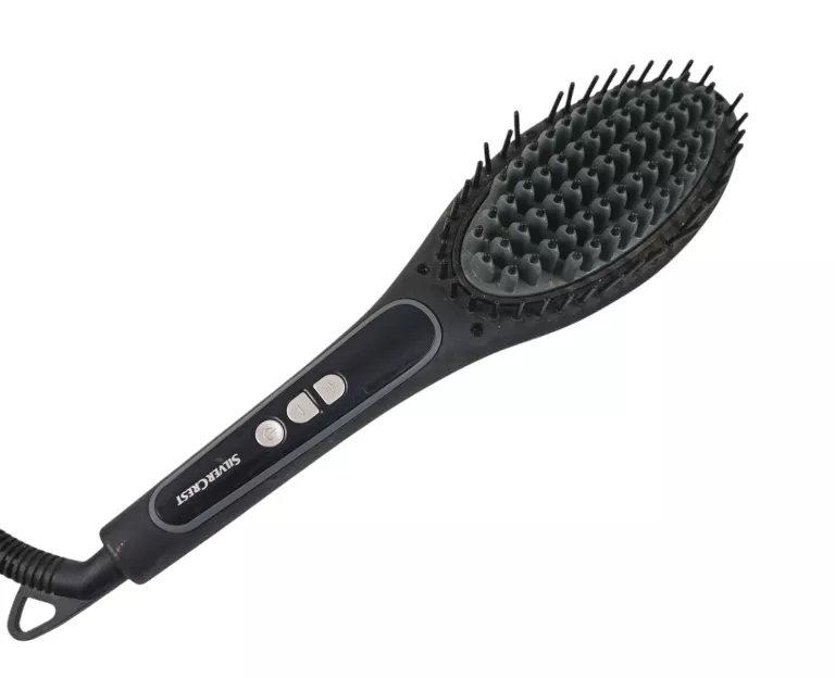 SZCZOTKA PROSTUJĄCA WŁOSY SILVERCREST  SHGB 50 B1
