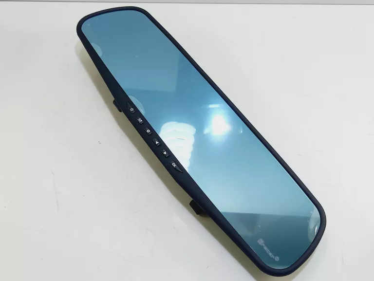 KAMERA DROGOWA TRACER G-PARK SILVER FHD