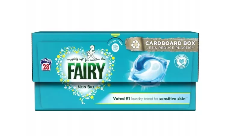 PERSIL KAPSUŁKI DO PRANIA DISCS 4W1 COLOR 28 KAPSUŁEK