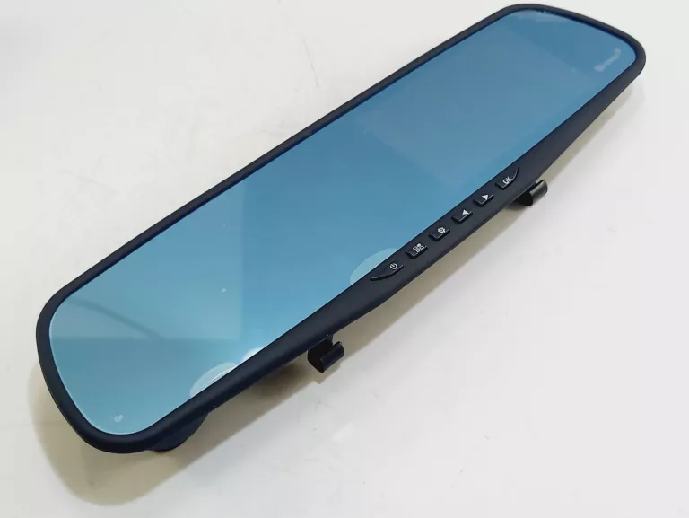 KAMERA DROGOWA TRACER G-PARK SILVER FHD