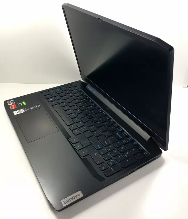 LAPTOP LENOVO IDEAPAD GAMING 3 15ARH