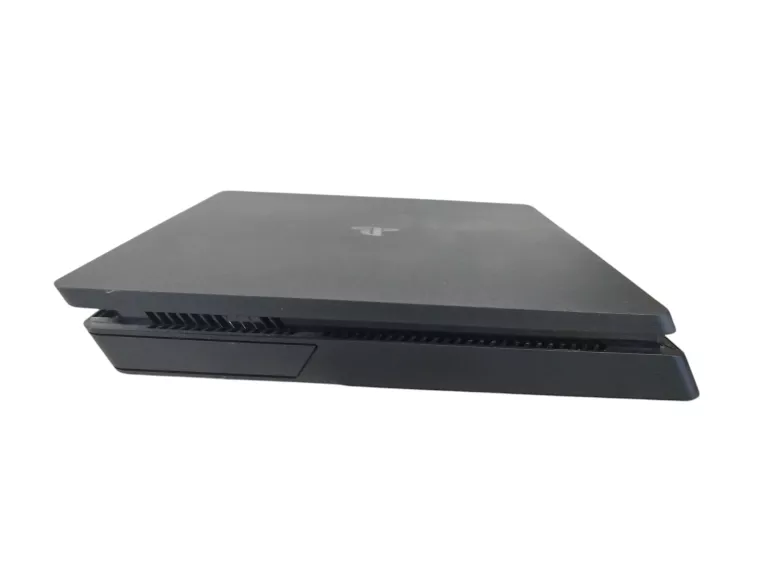 KONSOLA PS4 SLIME CUH-2016A 500GB + ZASILACZ + PAD