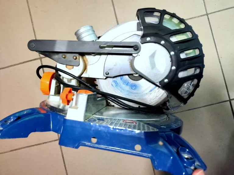 PIŁA UKOŚNICA DEXTER J1G-ZP1A-210D 255 MM