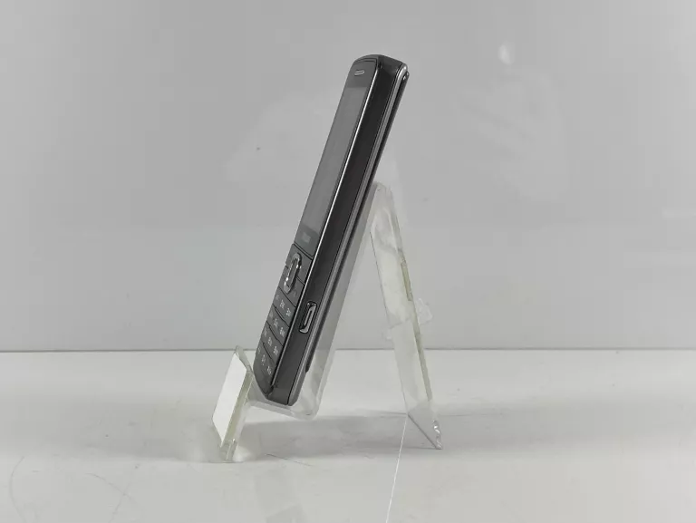 TELEFON KOMÓRKOWY SAMSUNG GT-S5610 4 MB / 128 MB 3G SREBRNY