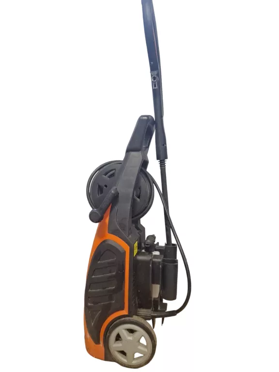 MYJKA WYSOKOCIŚNIENIOWA BLACK DECKER PW1700SPM