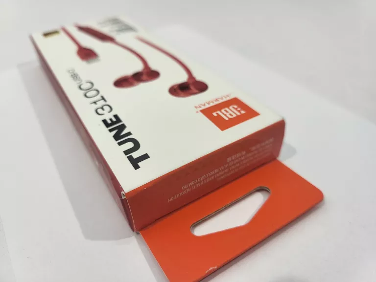 SŁUCHWKI JBL TUNE 310C