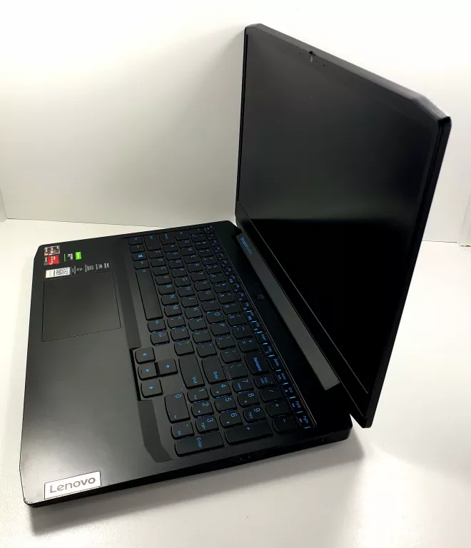 LAPTOP LENOVO IDEAPAD GAMING 3 15ARH
