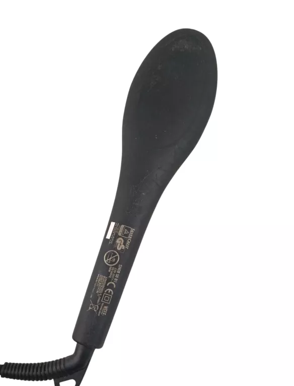 SZCZOTKA PROSTUJĄCA WŁOSY SILVERCREST  SHGB 50 B1