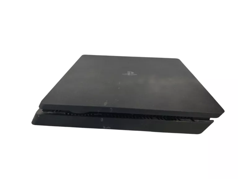 KONSOLA PS4 SLIME CUH-2016A 500GB + ZASILACZ + PAD