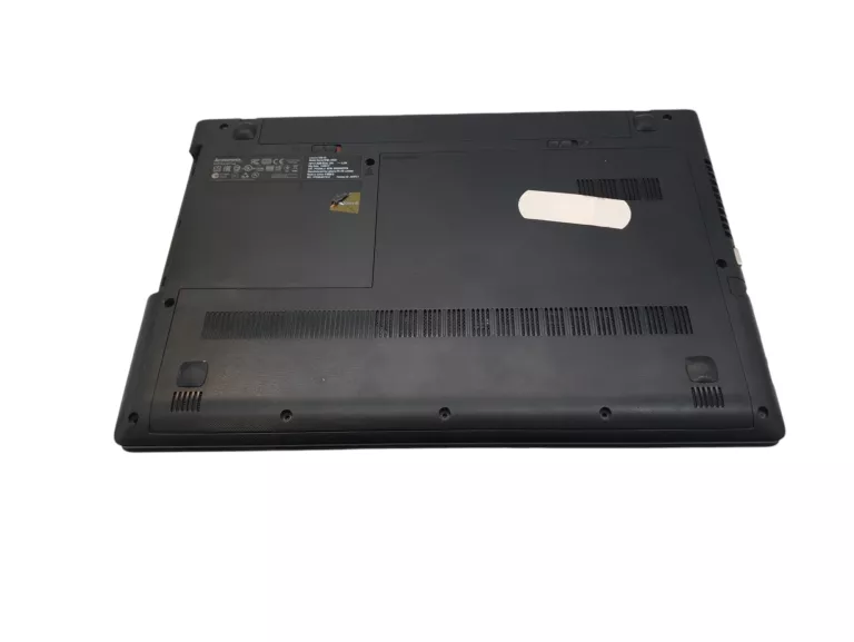 LAPTOP LENOVO G50-30 15,6" N2830 4GB RAM 500GB HDD