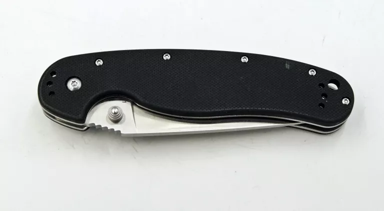 noz-ontario-knife-company-rat-model-1-aus-8-czarny-doskonaly-stan-ean-gtin-0071721088462